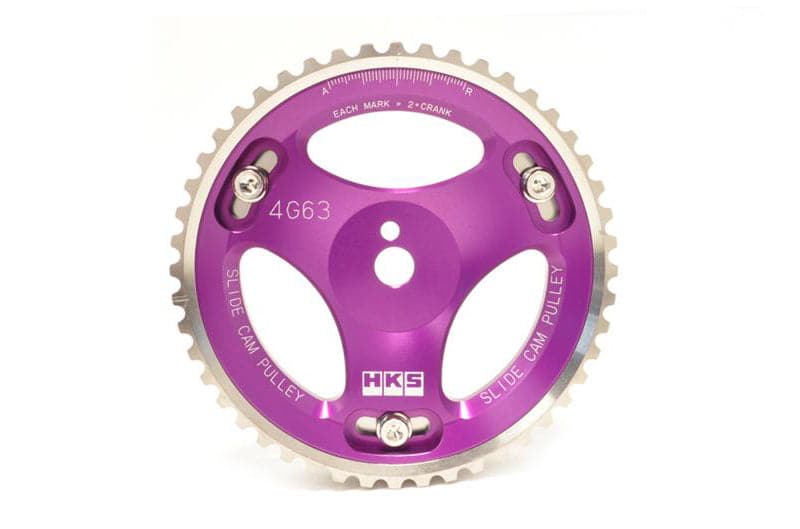 HKS 03-6 Evo 8 & 9 Adjustable Cam Gear