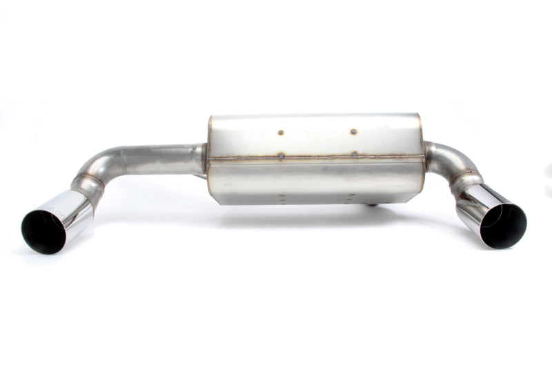 Dinan 17-20 BMW 440i Freeflow Axleback Exhaust System | BMW 440i (17-20) (D660-0077)