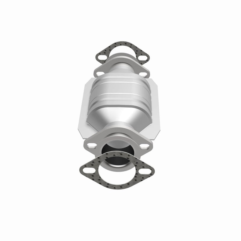 MagnaFlow Direct Fit Catalytic Converter 96-01 Altima 2.4L rear 50S