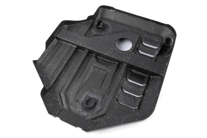 Dinan 21-26 BMW M3 Competition Carbon Engine Cover | BMW M3 (G80) D590-0005-B