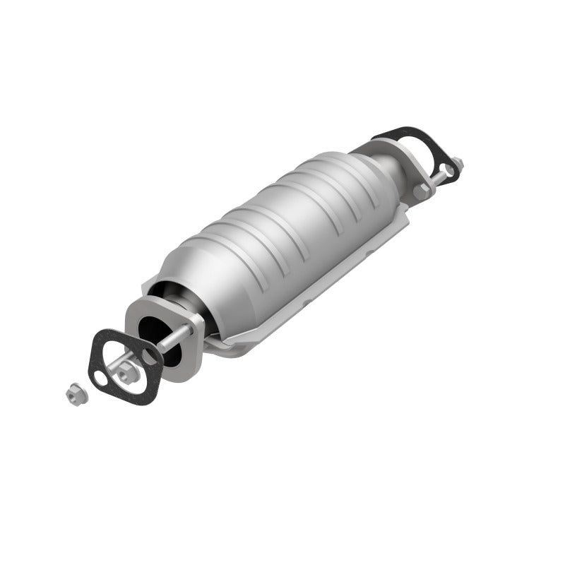 MagnaFlow 06-11 Hyundai Accent 1.6L Direct Fit Converter