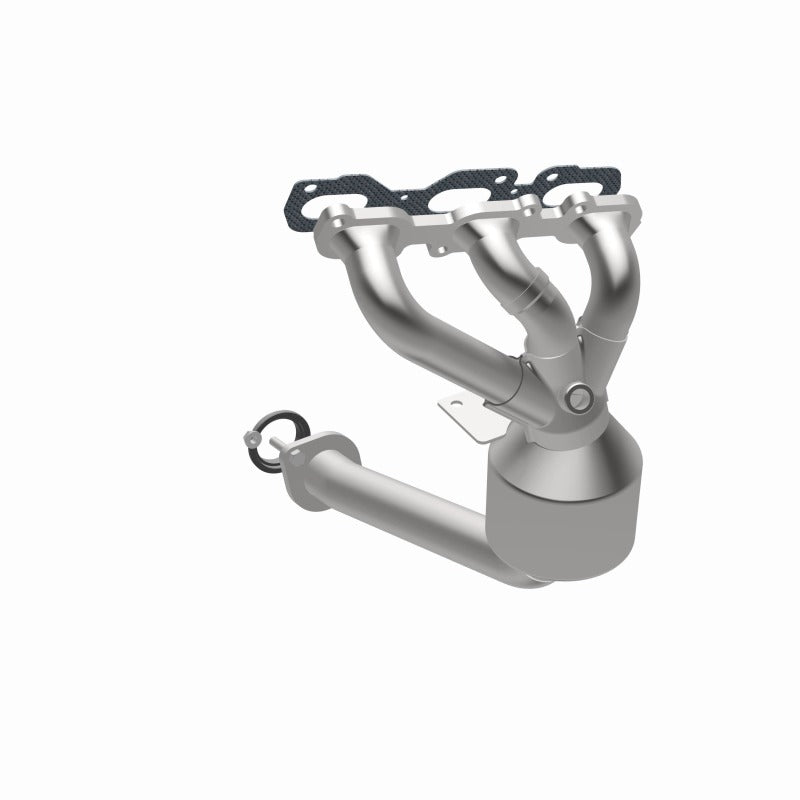 MagnaFlow Direct Fit Catalytic Converter 2006 Ford Fusion 3.0L