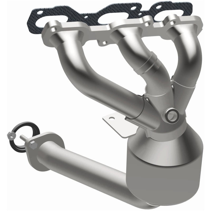 MagnaFlow Direct Fit Catalytic Converter 2006 Ford Fusion 3.0L