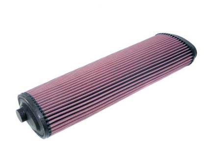 K&N Replacement Air Filter - BMW 330D, 525D, 530D, & 730D 3.0L