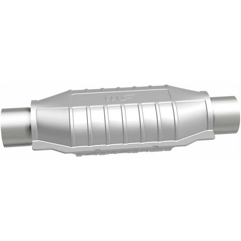 MagnaFlow Universal Catalytic Converter 2 inch T2 Rear