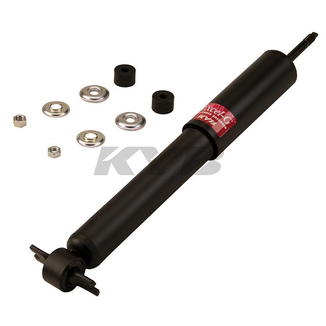 KYB Shocks & Struts Excel-G Front TOYOTA Pickup (2WD) 1984-95 TOYOTA T100 (2WD) 1993-98 TOYOTA Tacom