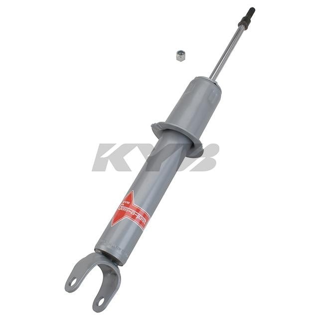 KYB Shocks & Struts Gas-A-Just Rear TOYOTA Supra 1994-98