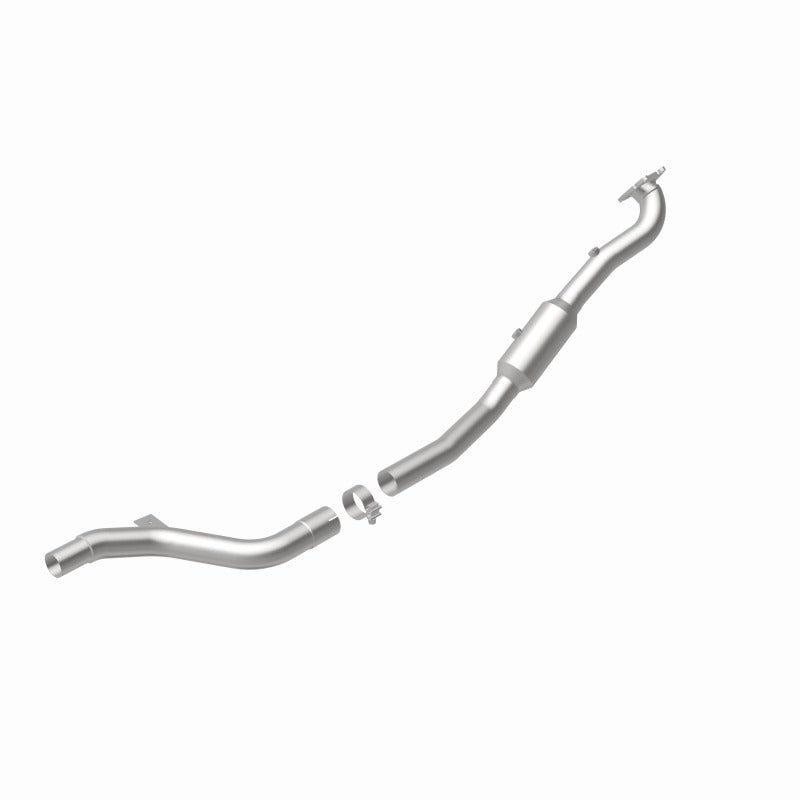 MagnaFlow Right Side Converter Direct Fit 15-17 Chrysler 300 3.6L