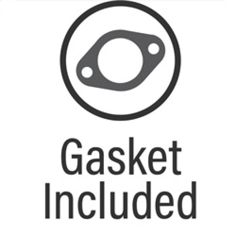 MagnaFlow Direct Fit Catalytic Converter BMW 86 91