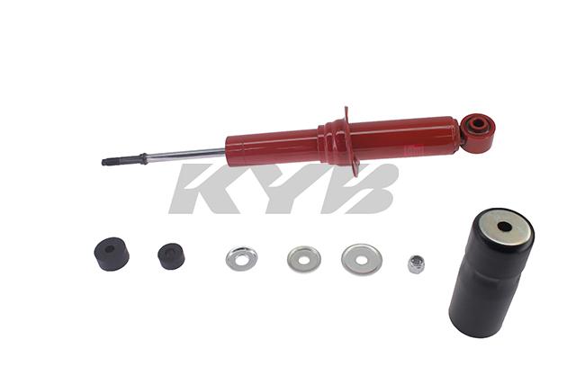 KYB Shocks & Struts Excel-G Front TOYOTA Tacoma (2WD) 1998-04 TOYOTA Tacoma (4WD) 1995-04