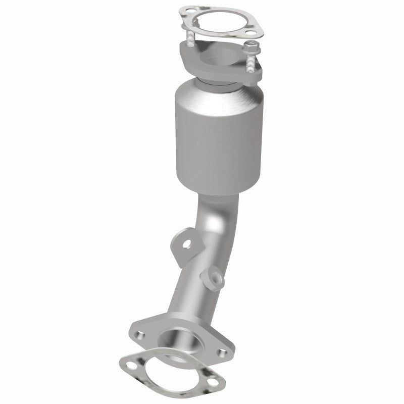 MagnaFlow 09-10 Subaru Forester H4 2.5L California Direct-Fit Catalytic Convert