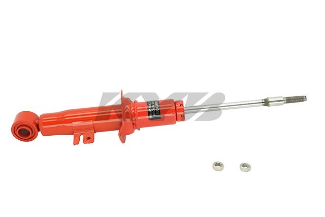 KYB Shocks & Struts AGX Front Right NISSAN 300ZX 1990-96