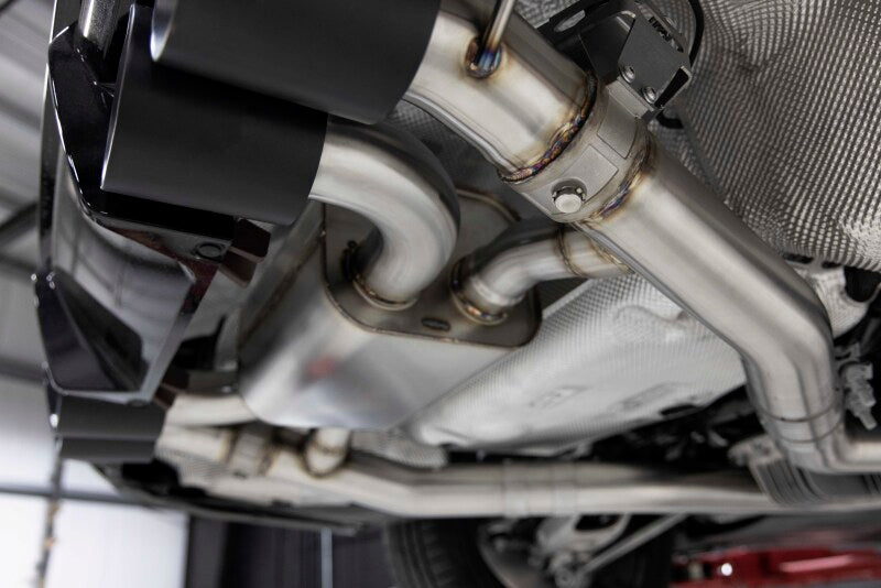 Dinan Freeflow Axleback Exhaust System | BMW M3 (21-26) (D660-0093)