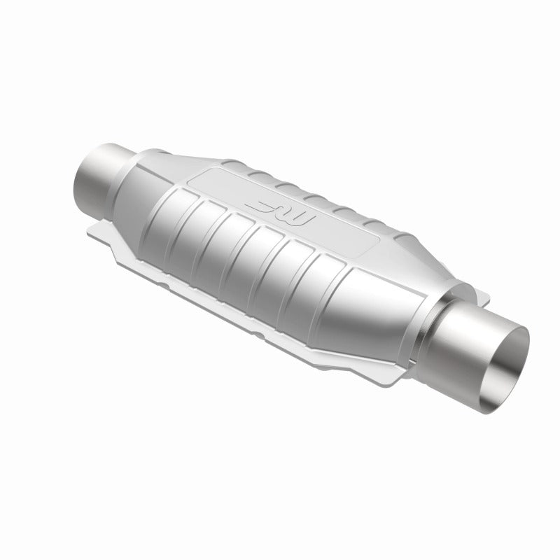 MagnaFlow Universal Catalytic Converter 2 inch T2 Rear