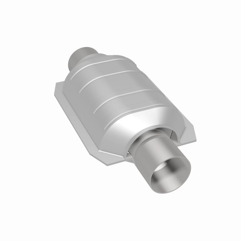 MagnaFlow Universal Catalytic Converter 2.00inch OBDII Front 50S
