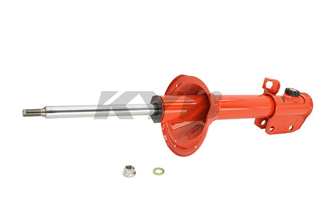 KYB Shocks & Struts AGX Rear Right SUBARU Impreza (AWD) 1993-01 SUBARU Impreza Outback 1995-01 SUBAR