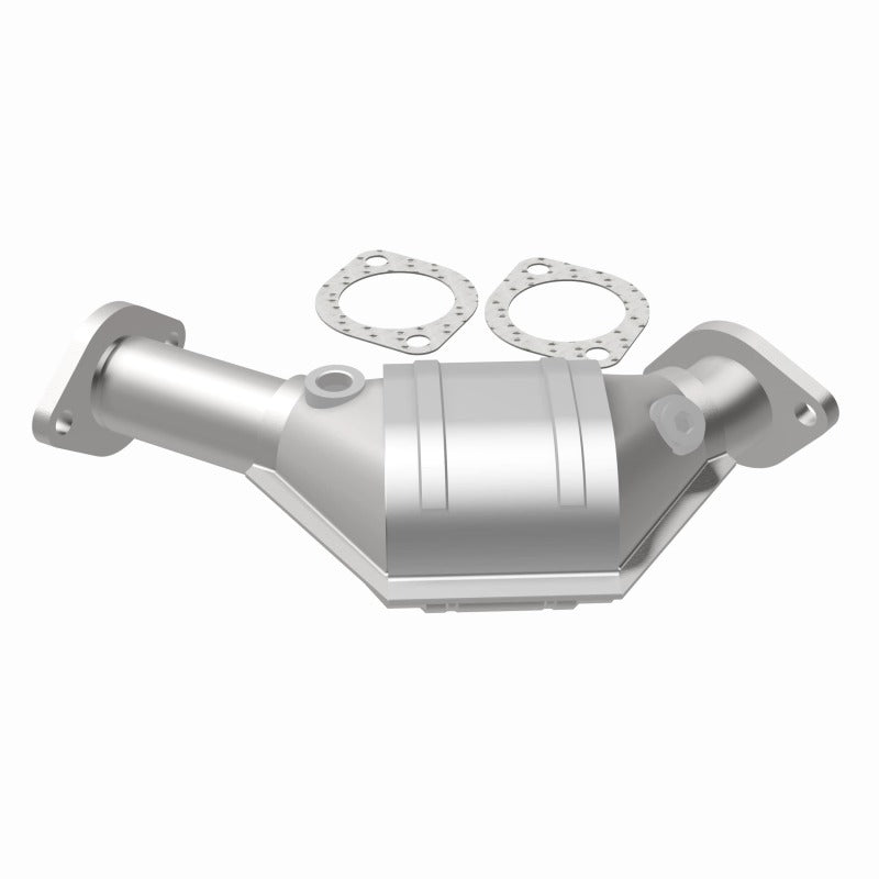MagnaFlow Direct Fit Catalytic Converter 95-99 Subaru Impreza 2.2L