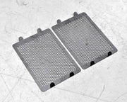 G8X M2/M3/M4 FENDER LINER CLEARANCE VENT