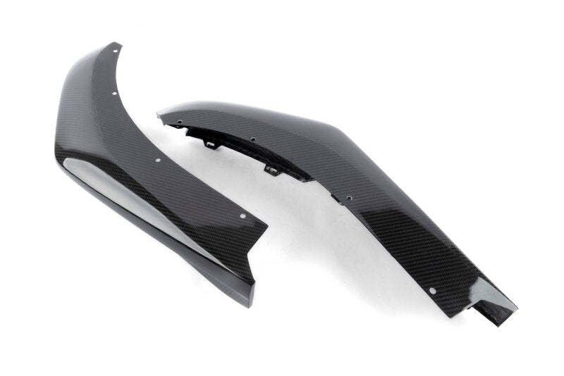 Dinan Carbon Rear Splitter | BMW M3 (21-26) (D980-0048)