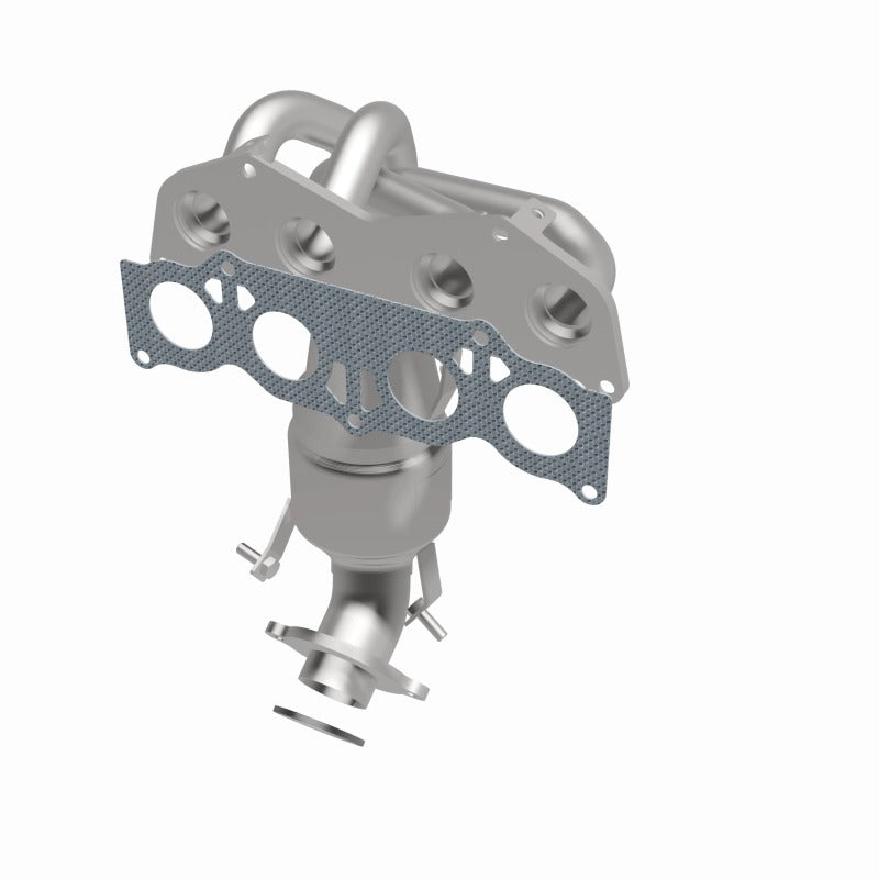 MagnaFlow Direct Fit Catalytic Converter Scion tC 05-09 2.4L