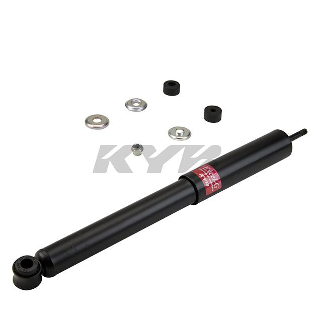 KYB Shocks & Struts Excel-G Rear ISUZU Impulse 1983-89 OPEL GT 1969-73 OPEL Kadett 1968-72 TOYOTA Ce