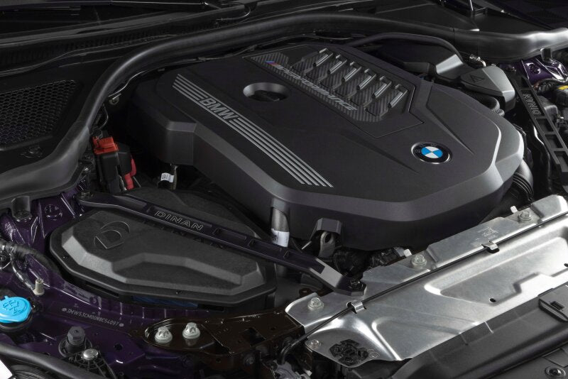Dinan 23-26 BMW M240i Cold Air Intake | BMW (D760-0069)