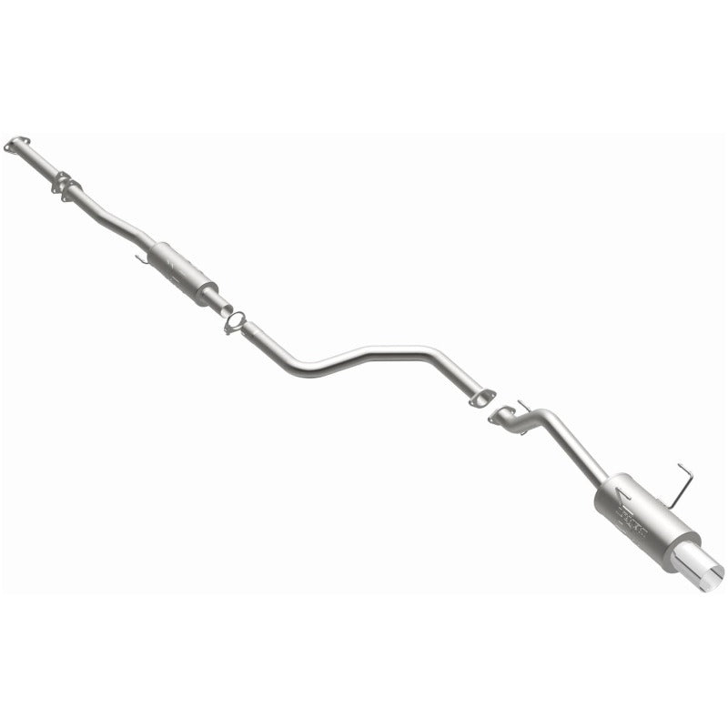 MagnaFlow 15646 Cat-Back For 96+ Civic Si