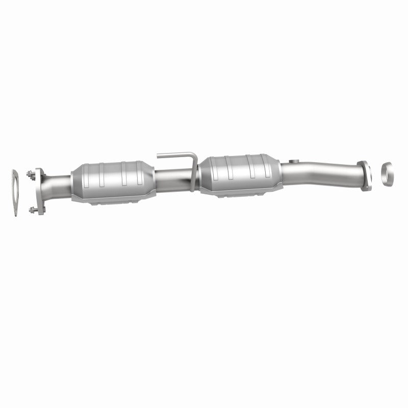 MagnaFlow Direct Fit Catalytic Converter 98-00 Ranger Rear 3.0L/4.0L