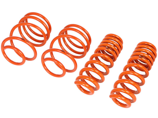 aFe Control Lowering Springs | BMW M3 E90/E92 (08-13) (410-503006-N)