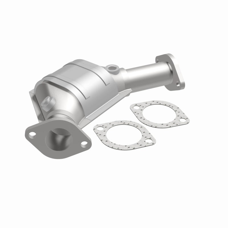 MagnaFlow Direct Fit Catalytic Converter 95-99 Subaru Impreza 2.2L