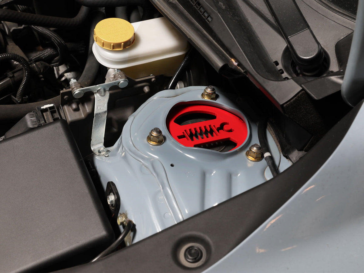 aFe 18-23 Subaru Crosstrek CONTROL 1.5in Lift Kit