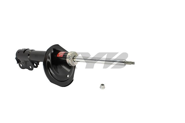 KYB Shocks & Struts Excel-G Front Left MITSUBISHI Lancer 2008-10