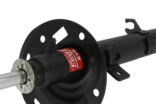 KYB Shocks & Struts Excel-G Front Left FORD Focus 2006-11