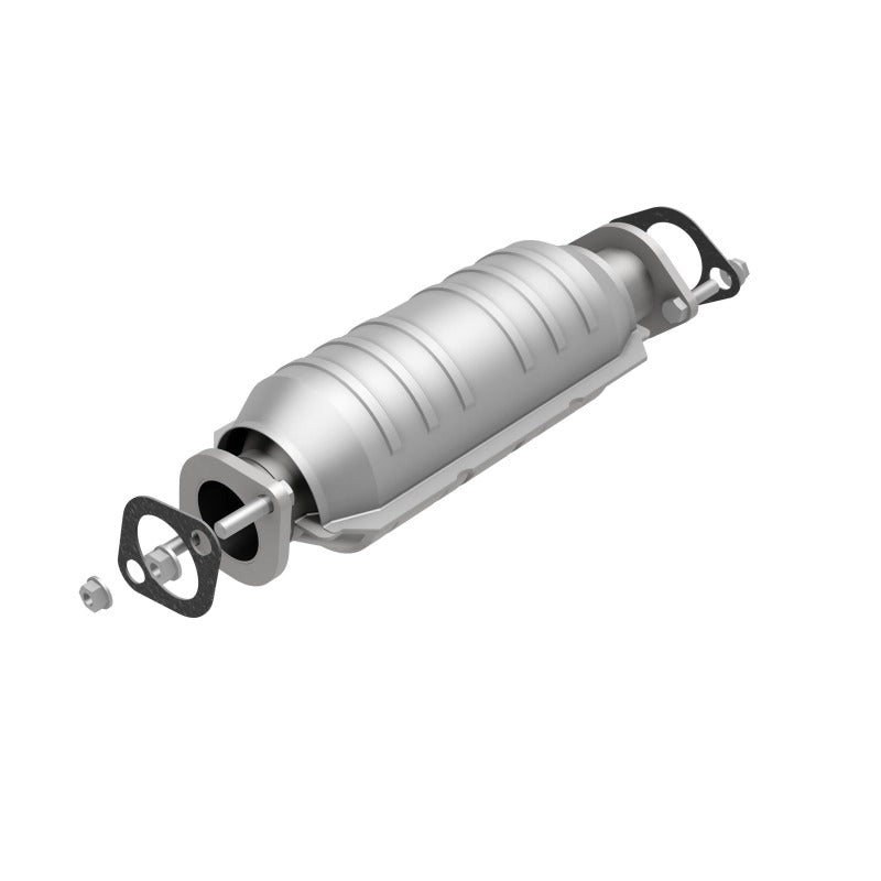 MagnaFlow 06-11 Hyundai Accent 1.6L Direct Fit Converter