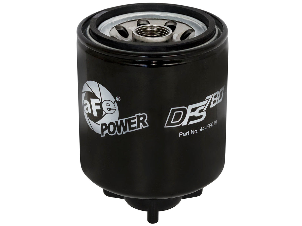 aFe Diesel Fuel Systems DFS780 Series 08-10 Ford Diesel 6.4L (Full Time Operation)