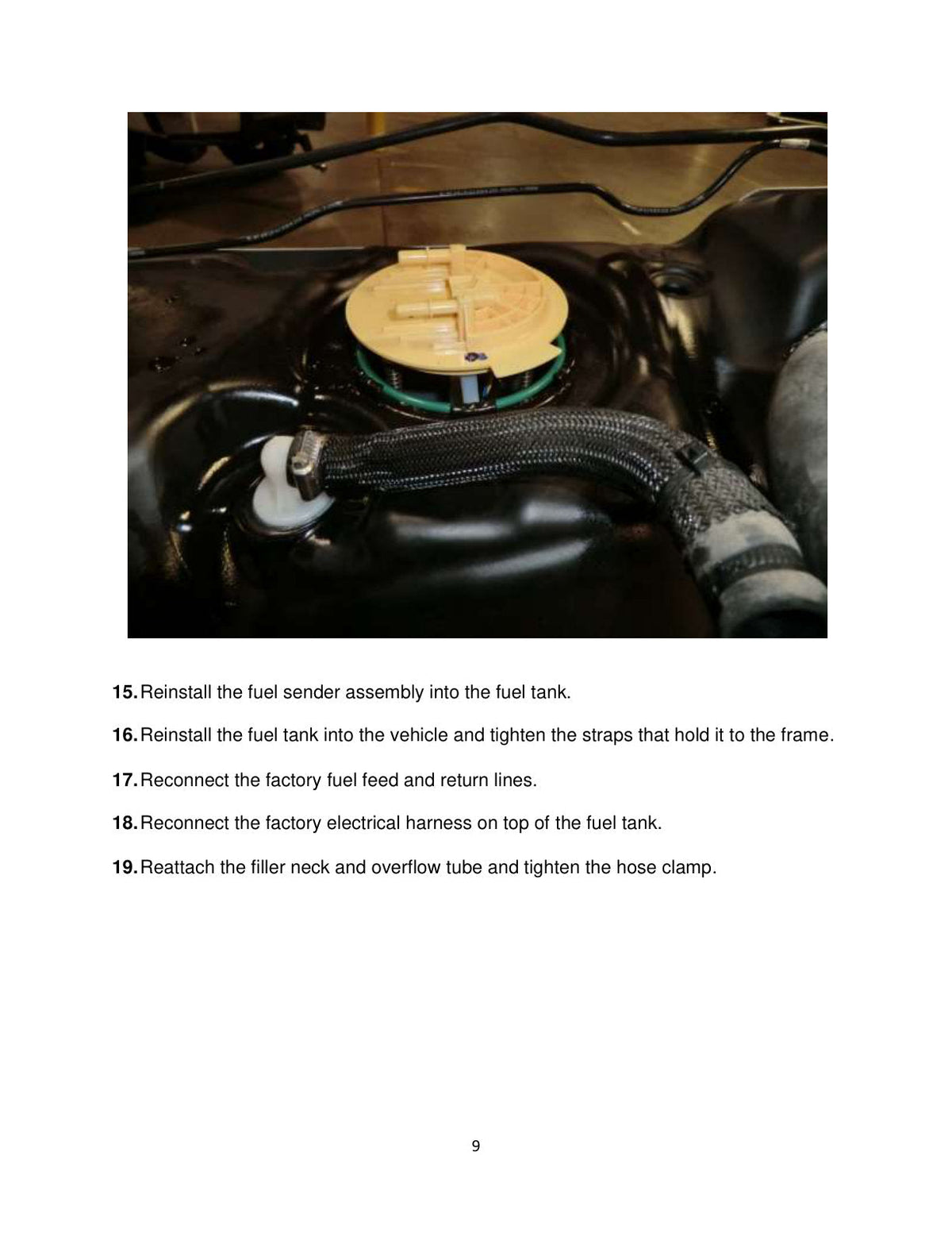 aFe DFS780 Fuel Pump Pro Series 03-07 Dodge Diesel Trucks L6 5.9L