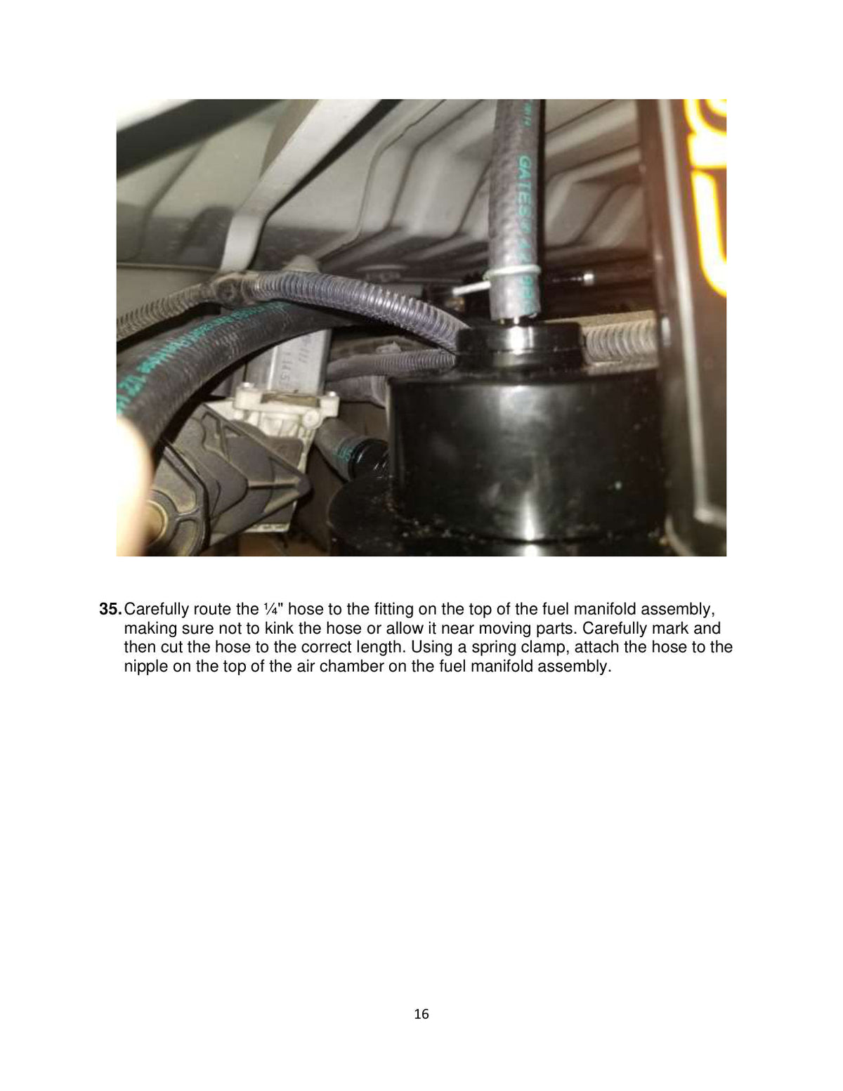 aFe DFS780 Fuel Pump Pro Series 03-07 Dodge Diesel Trucks L6 5.9L