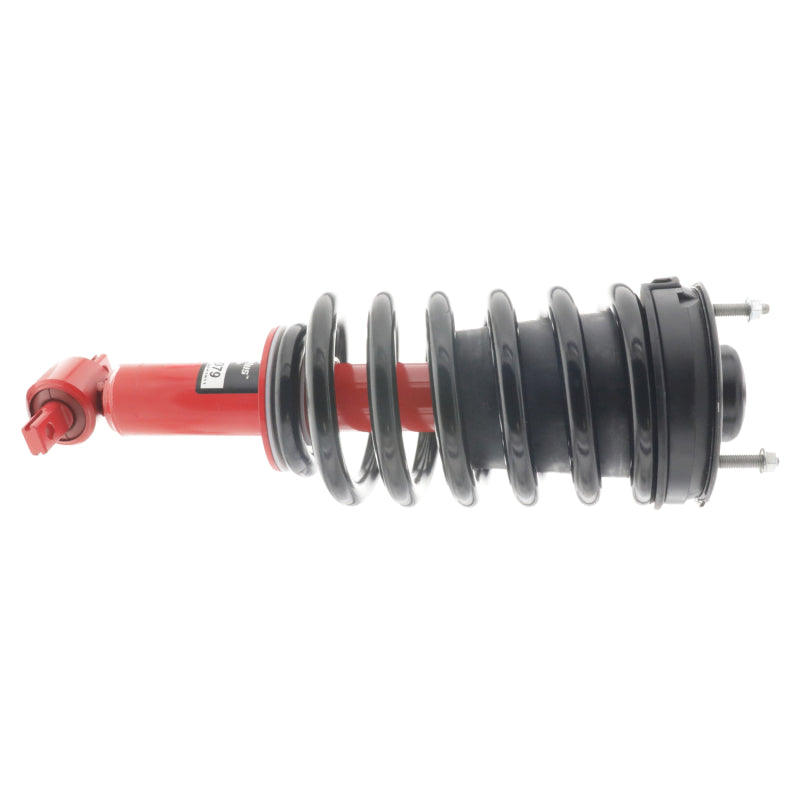 KYB Shocks & Struts MonoMax Front 07-13 Chevy Silverado 1500