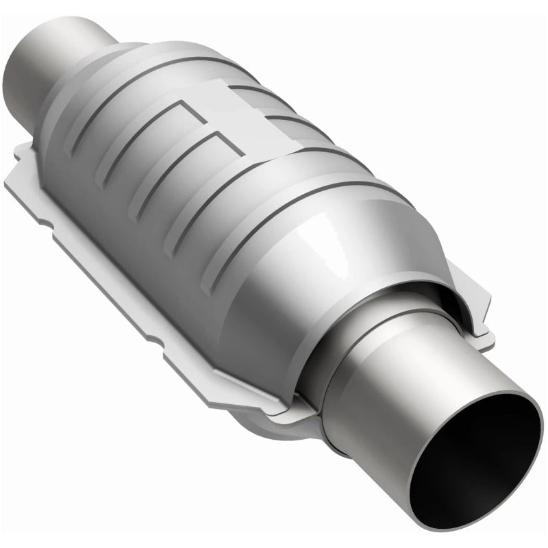 MagnaFlow Universal Catalytic Converter 2.25 Rear 540