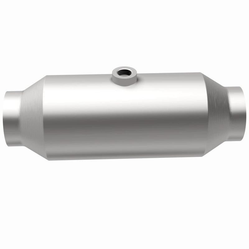 MagnaFlow 3.00 1/O2 CA 4in. Spun Universal Converter
