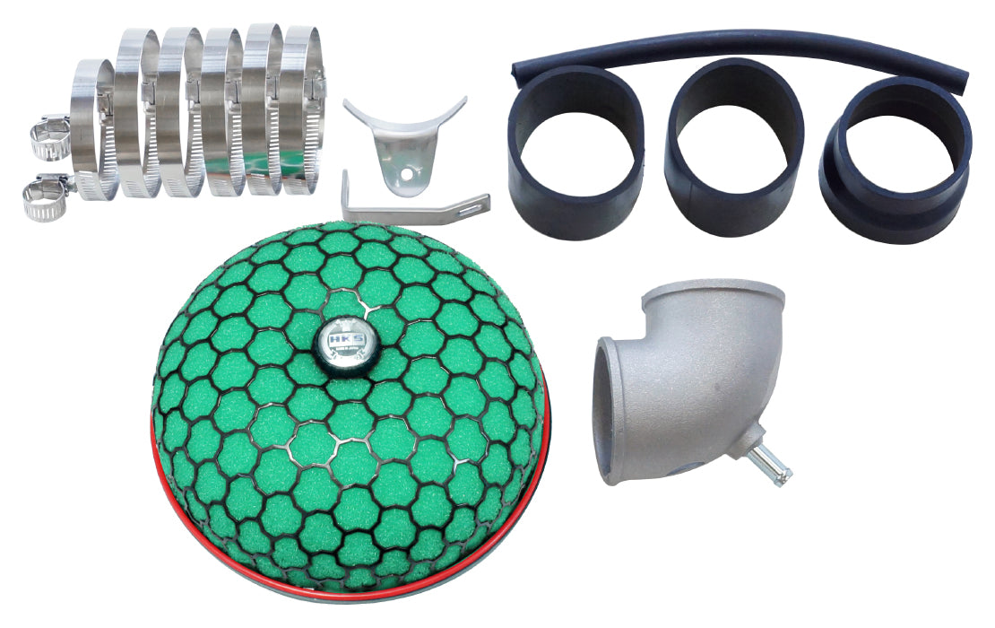 HKS SPF NB8C BP-ZE