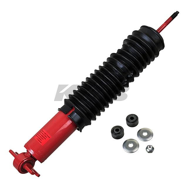 KYB Shocks & Struts MonoMax Front CHEVROLET Silverado C and R - Series 1/2 Ton (2WD) 1999-07 GMC Sie