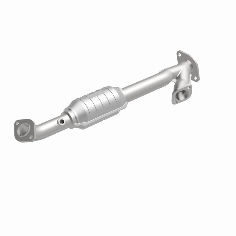 MagnaFlow Direct Fit Catalytic Converter 05-07 4Runner 4.7 Passenger Side Rear OE