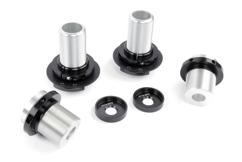 Dinan 23-26 BMW M2 Coil-Over Suspension | BMW M2 (23-26) (D190-8220)
