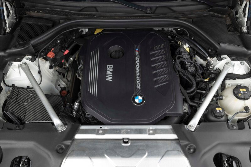 Dinan Cold Air Intake | BMW 540i (17-23) (D760-0068)