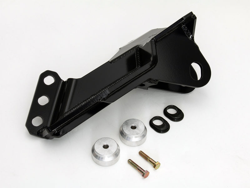 ICON 64039 for 08-Up Ford F-250/F-350 FSD Track Bar Bump Steer Bracket Kit ( Lif