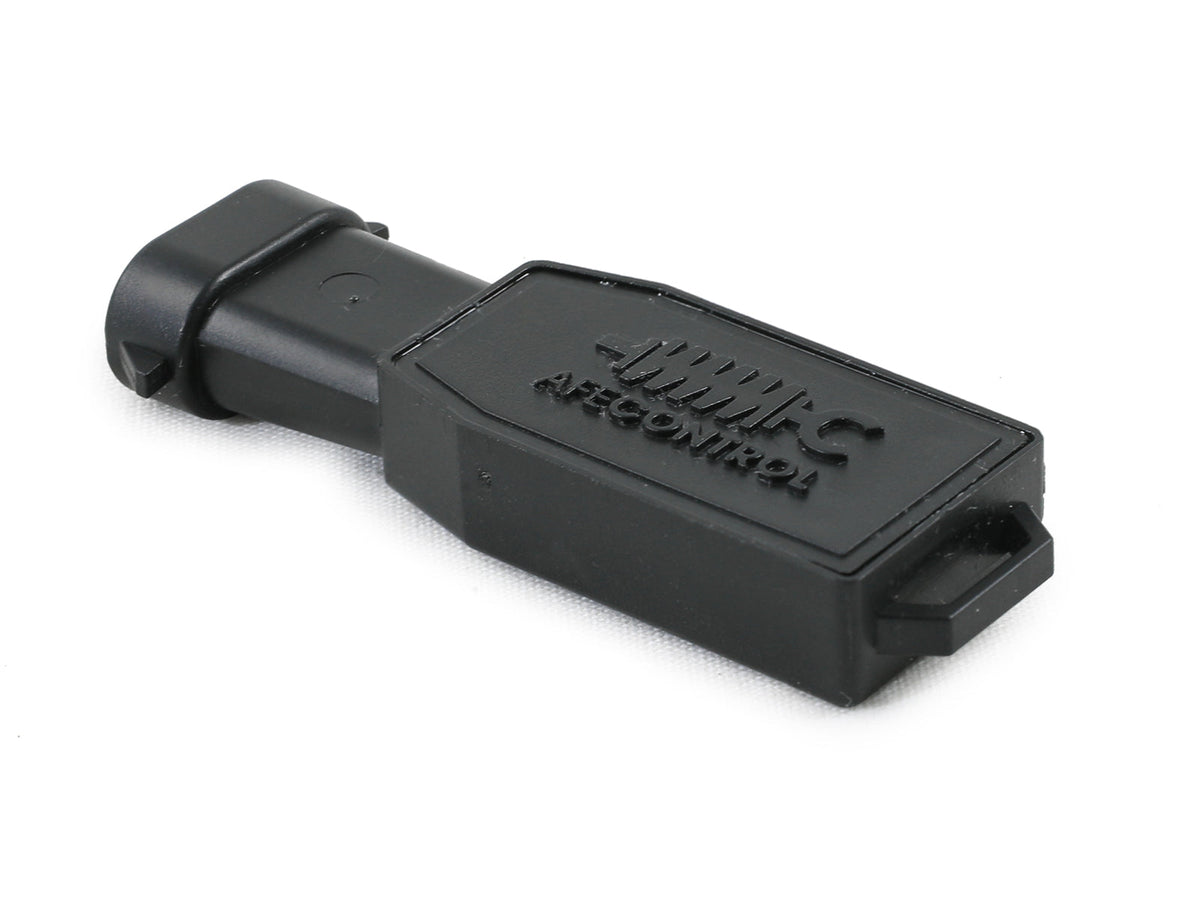 aFe 05-13 Chevrolet Corvette (C6) CONTROL Electronic Shock Delete Module & Ride Height Simulators