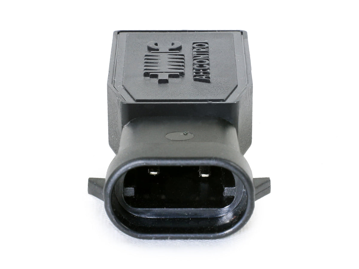 aFe 05-13 Chevrolet Corvette (C6) CONTROL Electronic Shock Delete Module & Ride Height Simulators