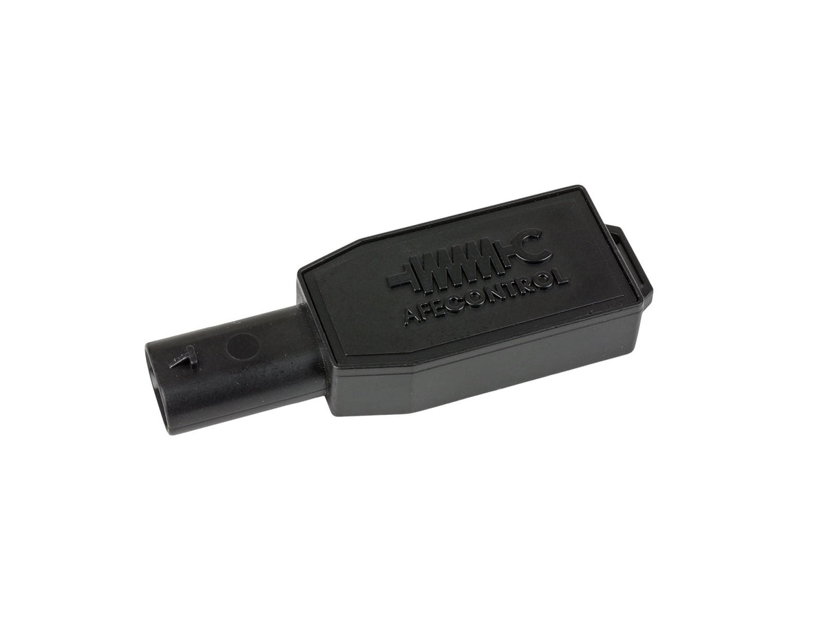 aFe 14-19 Chevrolet Corvette (C7) CONTROL Electronic Shock Delete Module & Ride Height Simulators