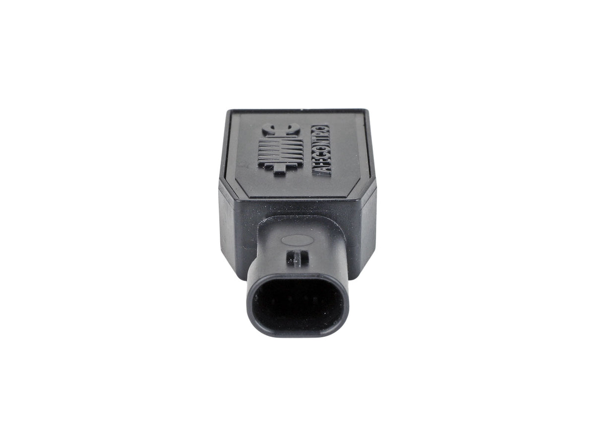 aFe 14-19 Chevrolet Corvette (C7) CONTROL Electronic Shock Delete Module & Ride Height Simulators